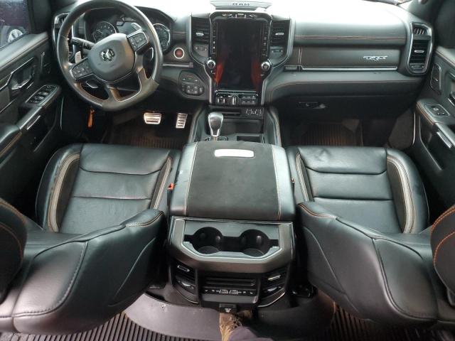 2022 RAM 1500 TRX - 1C6SRFU99NN149275