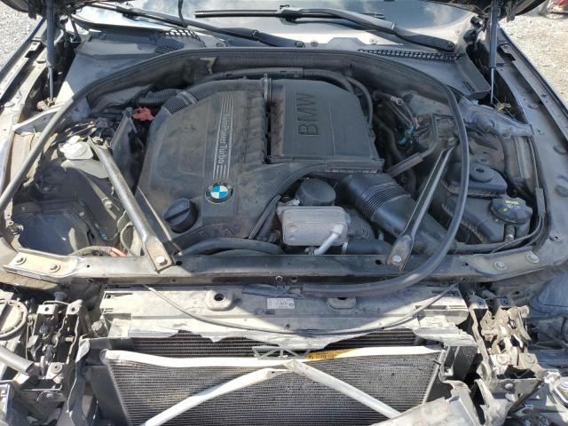 VIN WBA5B3C54FD545433 2015 BMW 5 Series, 535 XI no.11