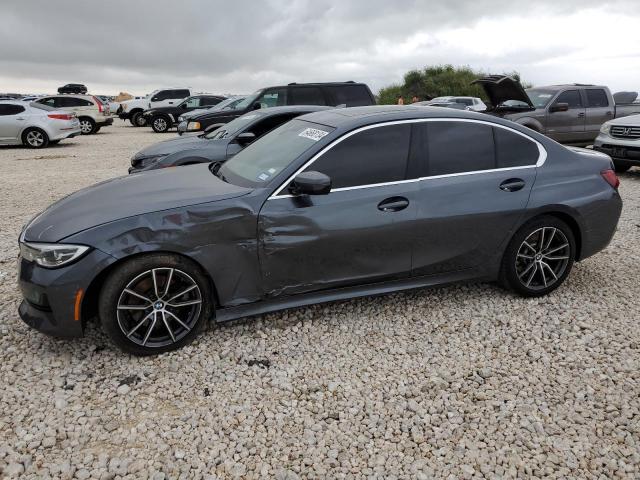 2022 BMW 330I - 3MW5R1J06N8C38039