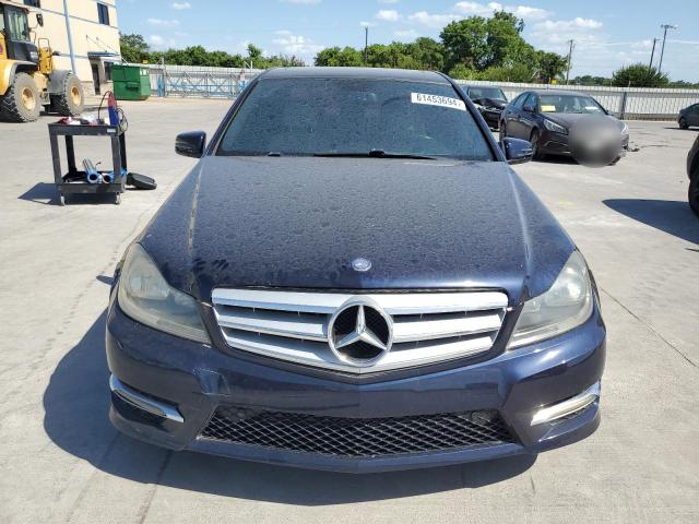 VIN WDDGF4HB4DA828620 2013 Mercedes-Benz C-Class, 250 no.5