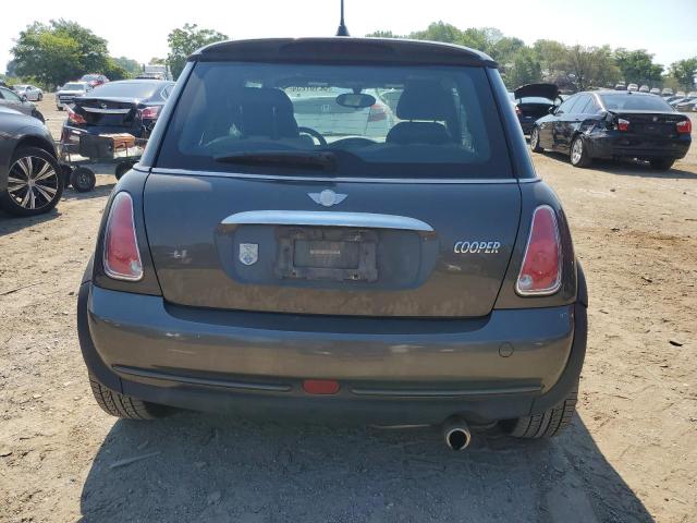 2006 MINI COOPER #3304631939