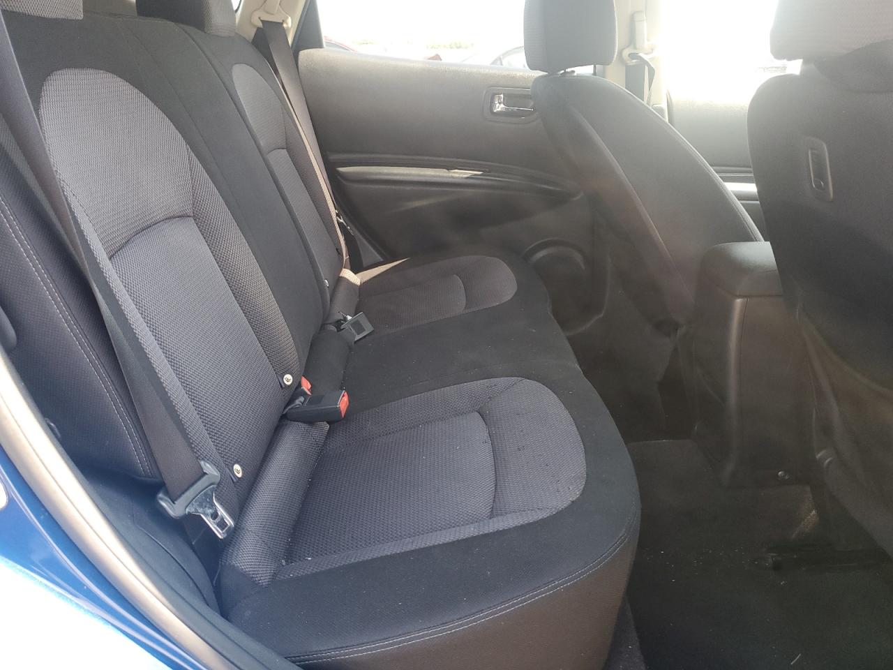 JN8AS58V38W115247 2008 Nissan Rogue S