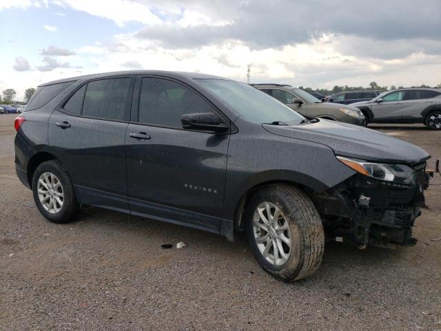 2018 CHEVROLET EQUINOX LS - 2GNAXHEV3J6155581