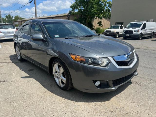 2009 Acura Tsx VIN: JH4CU26629C025744 Lot: 63143654