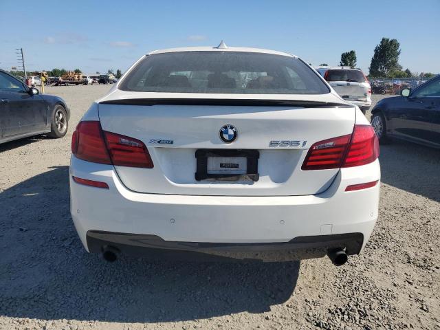 2013 BMW 535 Xi VIN: WBAFU7C58DDU73753 Lot: 61628264
