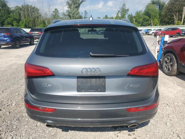 VIN WA1CFBFP9DA083367 2013 Audi Q5, Premium no.6