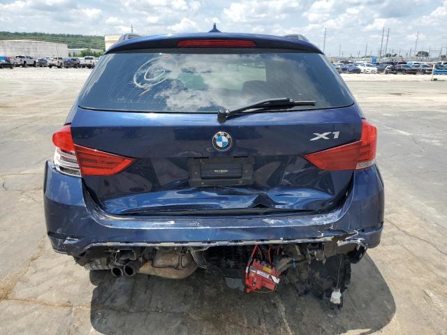 VIN WBAVM1C56EVW51924 2014 BMW X1, Sdrive28I no.6