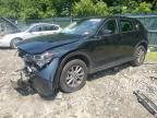 2022 MAZDA CX-5 - JM3KFBAM0N0621953