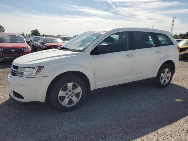 2015 DODGE JOURNEY SE - 3C4PDCAB7FT509616