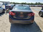 CHEVROLET CRUZE LT photo