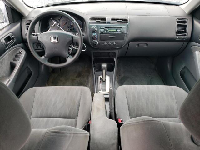 2003 Honda Civic Lx VIN: 2HGES16603H946490 Lot: 62265914