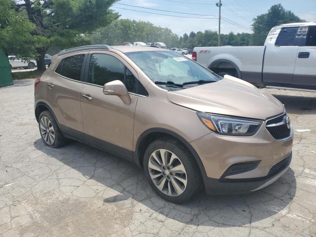 2018 BUICK ENCORE PRE - KL4CJESB7JB663040
