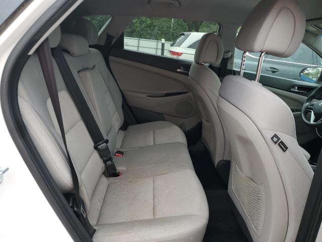 2017 Hyundai Tucson Limited VIN: KM8J33A48HU459078 Lot: 61949414