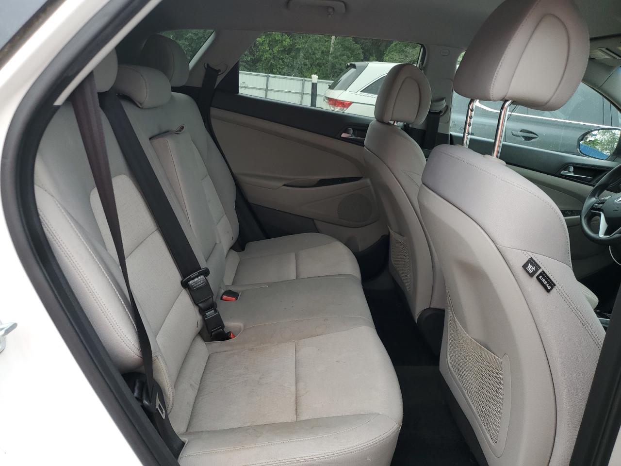 KM8J33A48HU459078 2017 Hyundai Tucson Limited