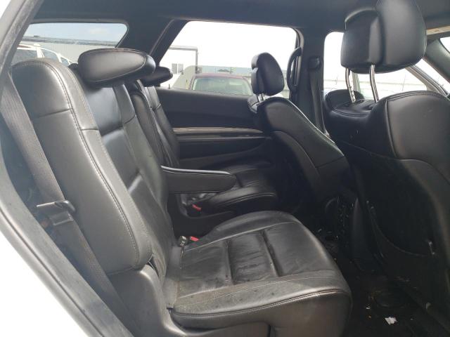 2017 DODGE DURANGO GT - 1C4RDJDG5HC817404