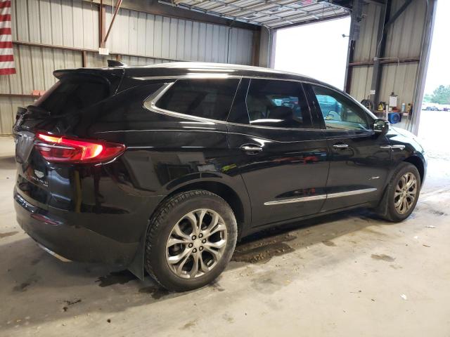 2018 BUICK ENCLAVE AV - 5GAEVCKWXJJ241829