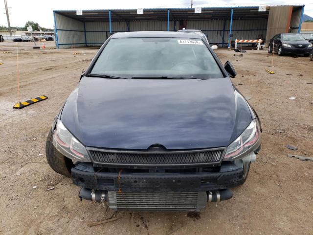 2017 VOLKSWAGEN GTI S - 3VW5T7AU6HM037440