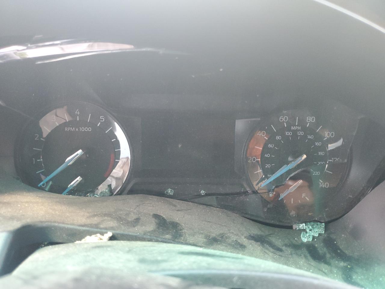 1FM5K8B80GGB10268 2016 Ford Explorer