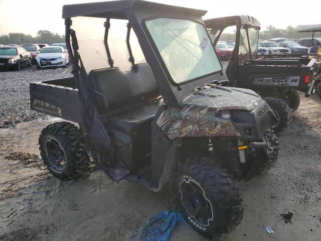 2014 POLARIS RANGER 800 - 4XARH76A2EE240760