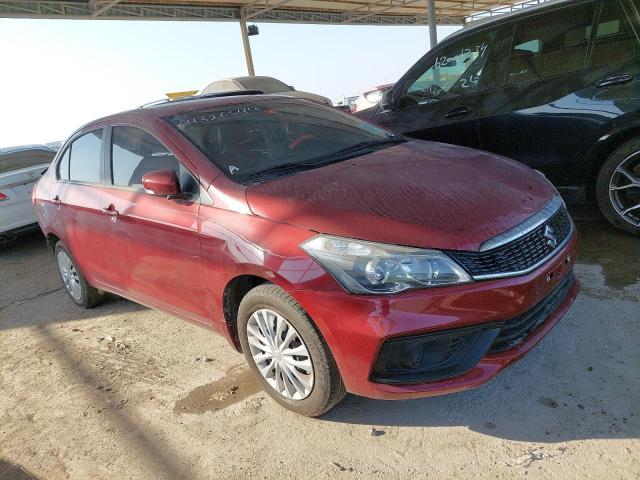 MA3VC7A14PA470689 - 2023 SUZUKI CIAZ - #undefined