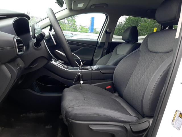 2023 HYUNDAI SANTA FE S - 5NMS1DAJ1PH566201