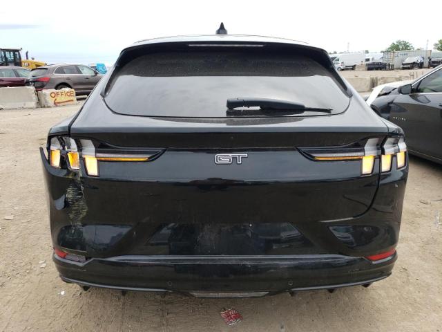 2022 Ford Mustang Mach-E Gt VIN: 3FMTK4SX1NMA41875 Lot: 61461064