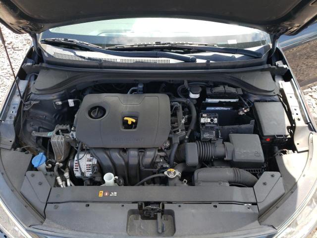 2020 HYUNDAI ELANTRA SE - 5NPD84LF6LH555043