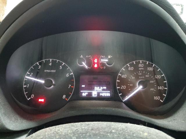 2017 Nissan Sentra S VIN: 3N1AB7AP2HY264117 Lot: 61759014