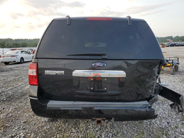 2010 Ford Expedition El Limited VIN: 1FMJK1K53AEA76390 Lot: 62849624