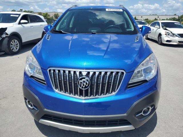 2015 BUICK ENCORE CON - KL4CJBSBXFB269862