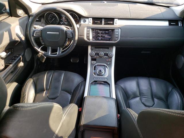 VIN SALVT2BG8EH865528 2014 Land Rover Range Rover,... no.8