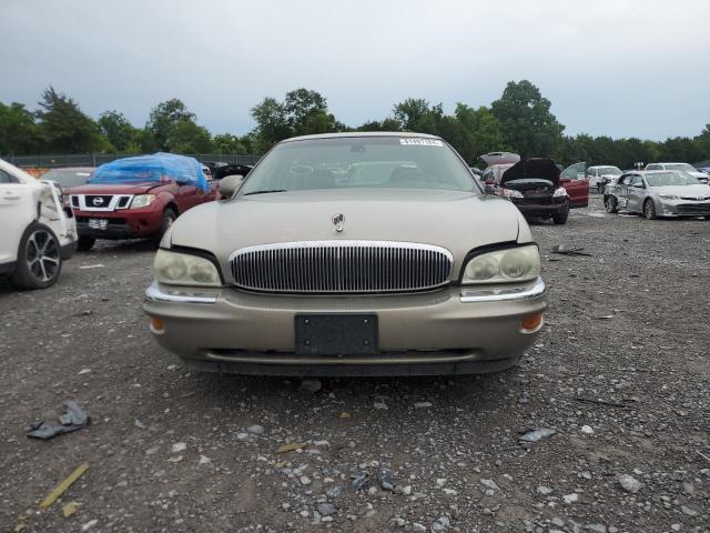 1G4CW54K724154295 2002 Buick Park Avenue