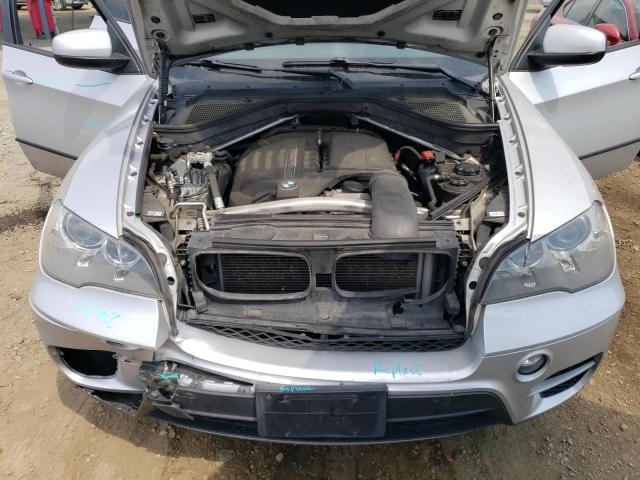 2012 BMW X5 xDrive35I VIN: 5UXZV4C59CL988002 Lot: 62519894