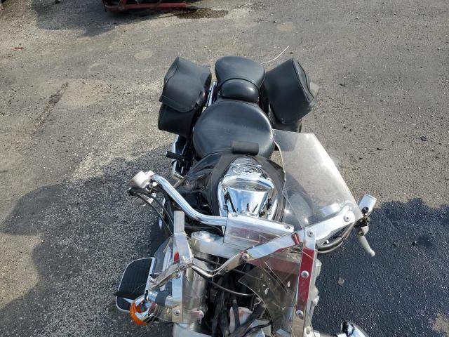 2002 HONDA VTX1800 S 1HFSC49322A000458