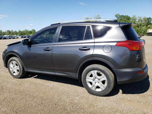 JTMBFREV7FJ042930 2015 TOYOTA RAV 4 - Image 2