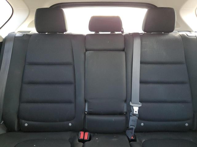 2016 Mazda Cx-5 Touring VIN: JM3KE4CY0G0700167 Lot: 62387964