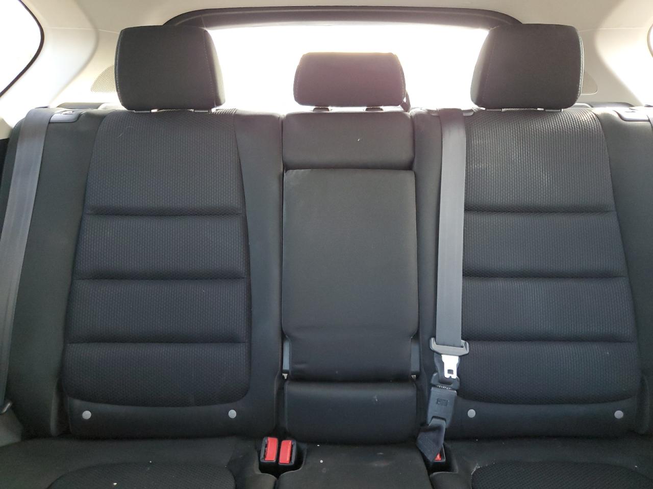 JM3KE4CY0G0700167 2016 Mazda Cx-5 Touring