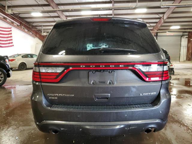 2015 Dodge Durango Limited VIN: 1C4RDJDG3FC188545 Lot: 61400704