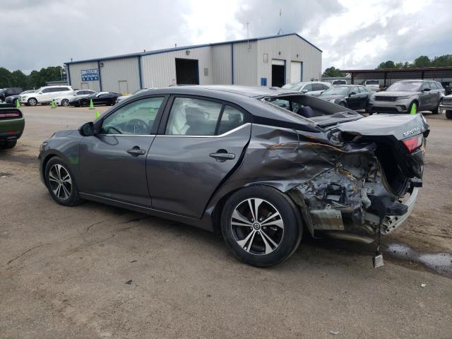 2022 NISSAN SENTRA SV - 3N1AB8CV8NY241101