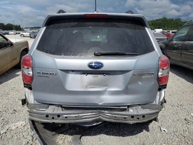 2015 Subaru Forester 2.5I Touring VIN: JF2SJAWC6FH484975 Lot: 61300064