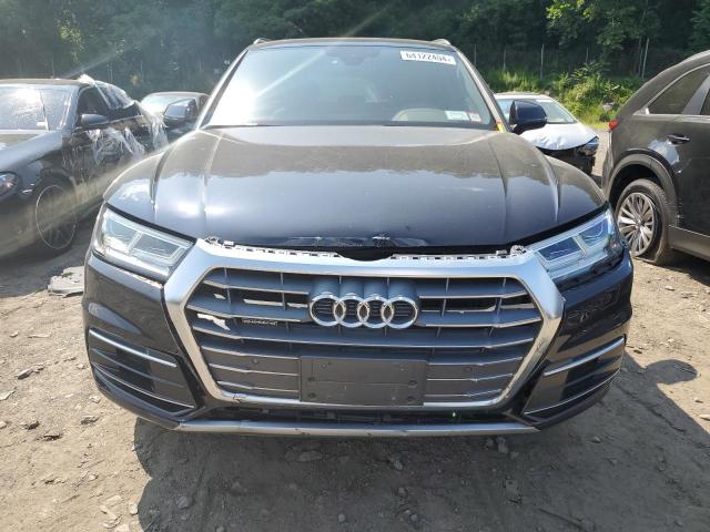 VIN WA1BNAFY4J2045035 2018 Audi Q5, Premium Plus no.5