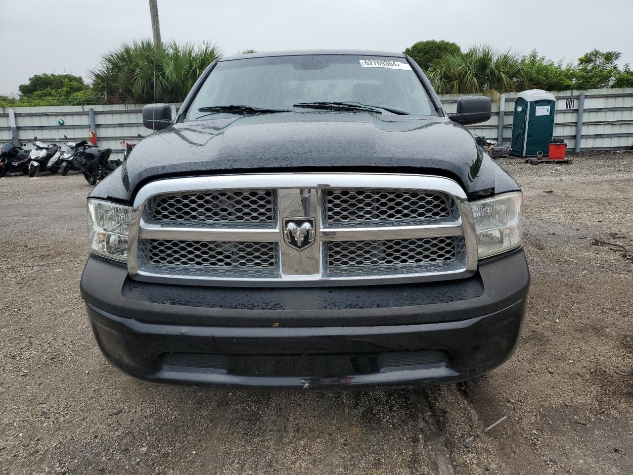 1C6RR7FT5ES180778 2014 Ram 1500 St