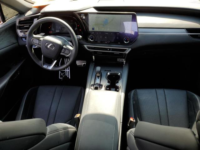 2023 LEXUS RX 500H F 2T2BCMEA7PC002848