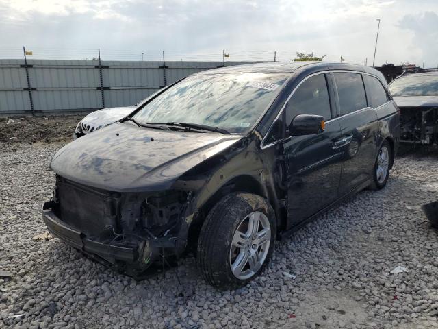 2011 HONDA ODYSSEY TO #2843439514