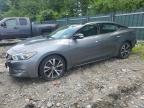 2018 NISSAN MAXIMA 3.5 - 1N4AA6AP9JC375925