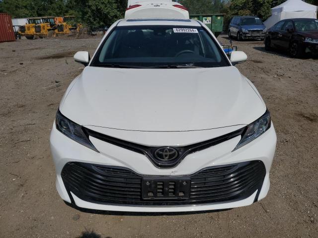 VIN JTNB11HK2J3001079 2018 Toyota Camry, L no.5