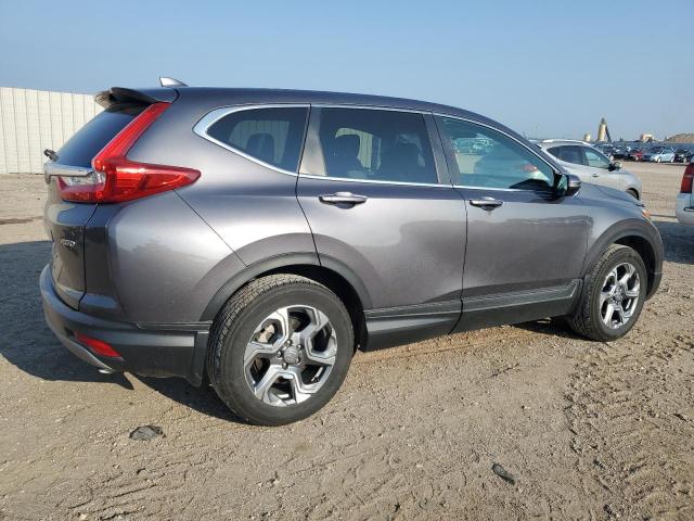 2019 Honda Cr-V Ex VIN: 5J6RW2H54KA009664 Lot: 60840734