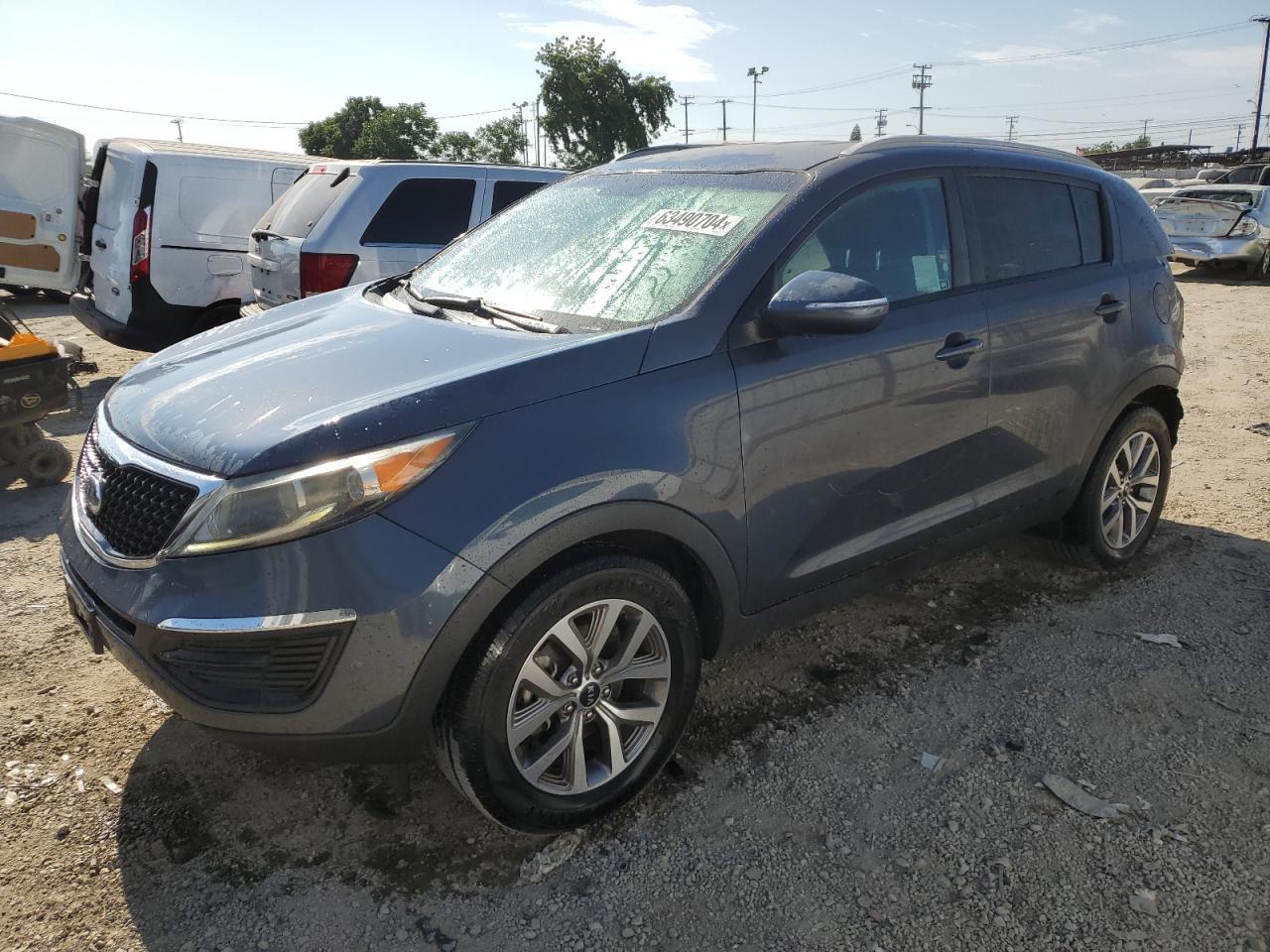 KIA Sportage 2014 LX