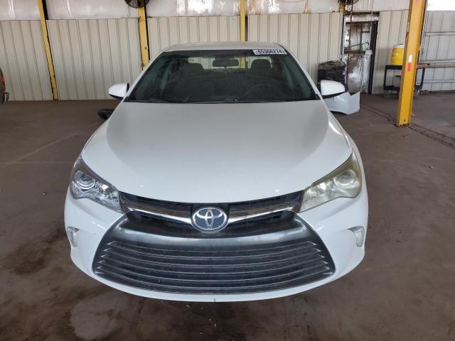 VIN 4T1BF1FK9GU116348 2016 Toyota Camry, LE no.5