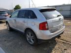 FORD EDGE LIMIT снимка